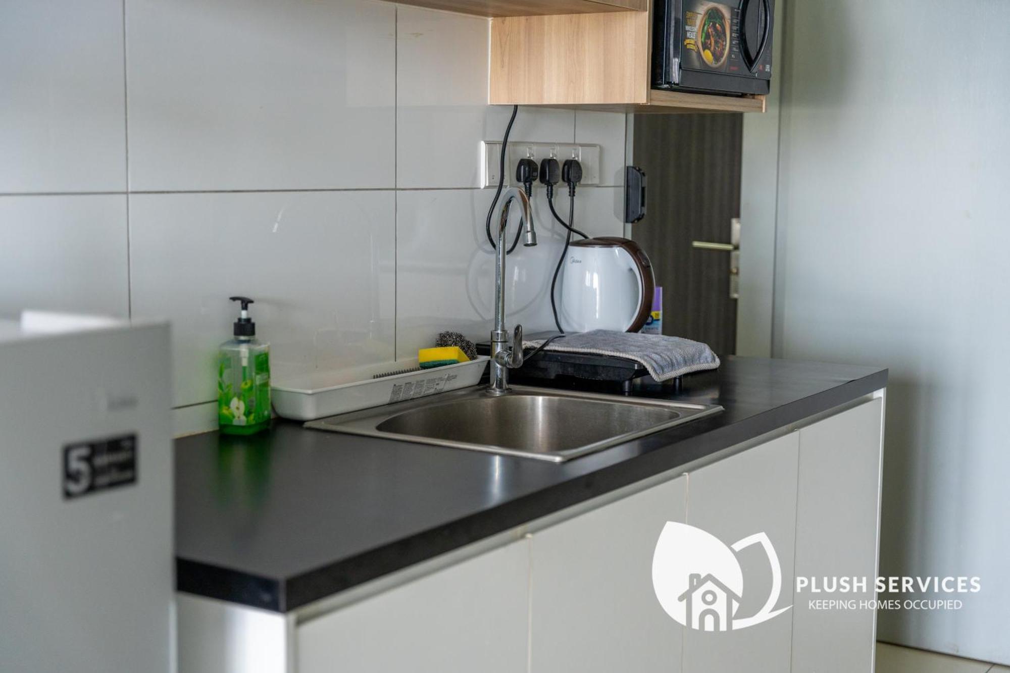 Highpark In Petaling Jaya, Kelana Jaya By Plush Kampong Baharu Sungai Way