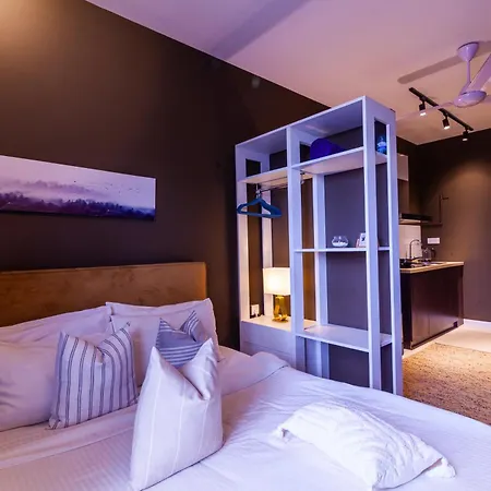 Highpark Suites In Petaling Jaya, Kelana Jaya By Plush Kampong Baharu Sungai Way Room photo