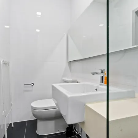 Highpark Suites In Petaling Jaya, Kelana Jaya By Plush Kampong Baharu Sungai Way Room photo