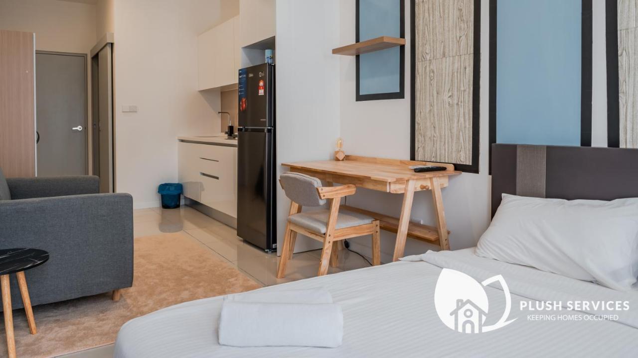 Highpark In Petaling Jaya, Kelana Jaya By Plush Apartment Kampong Baharu Sungai Way