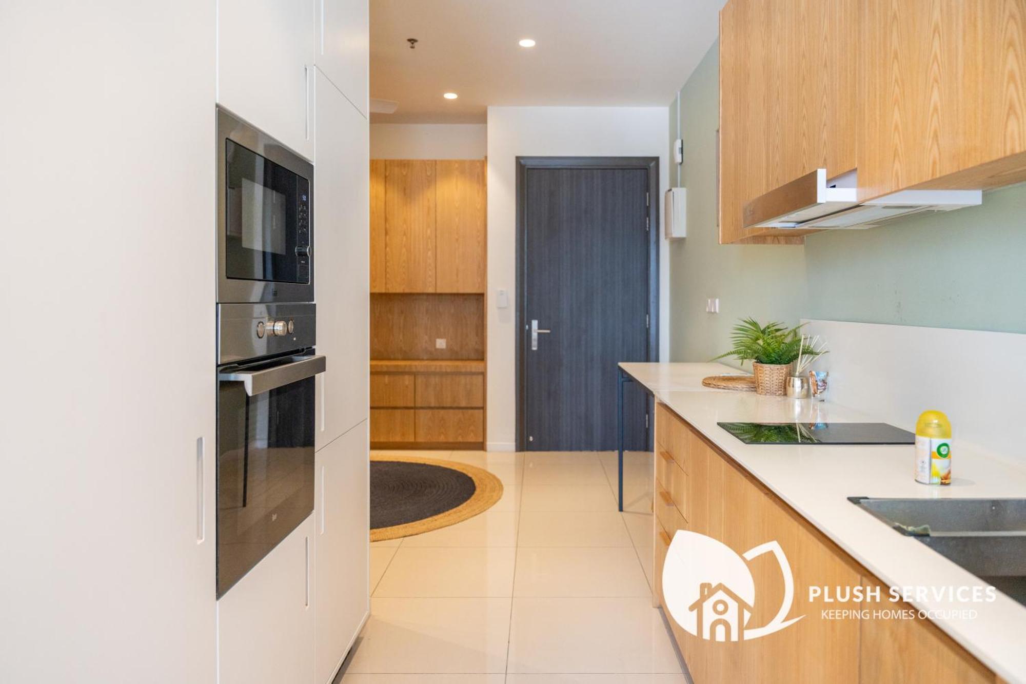 Apartment Highpark In Petaling Jaya, Kelana Jaya By Plush
