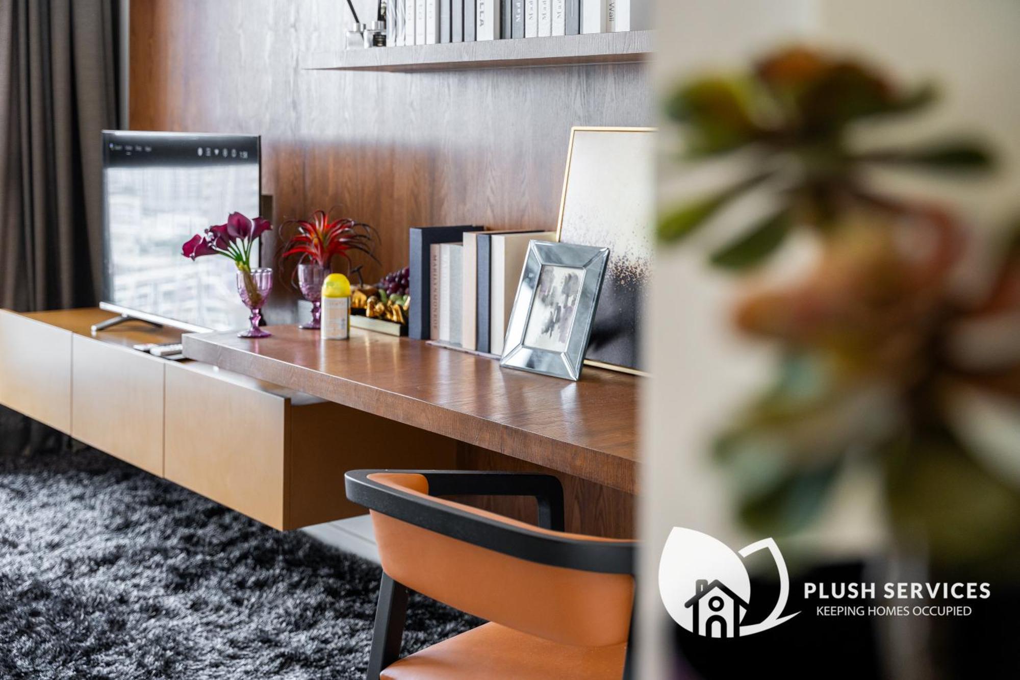 Highpark In Petaling Jaya, Kelana Jaya By Plush Apartment