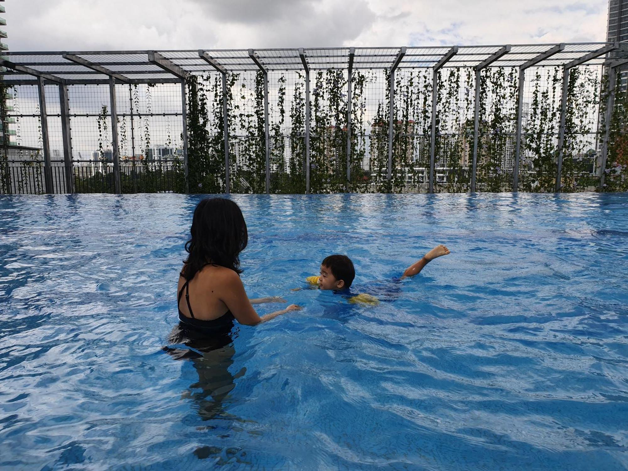 Highpark In Petaling Jaya, Kelana Jaya By Plush Apartment *