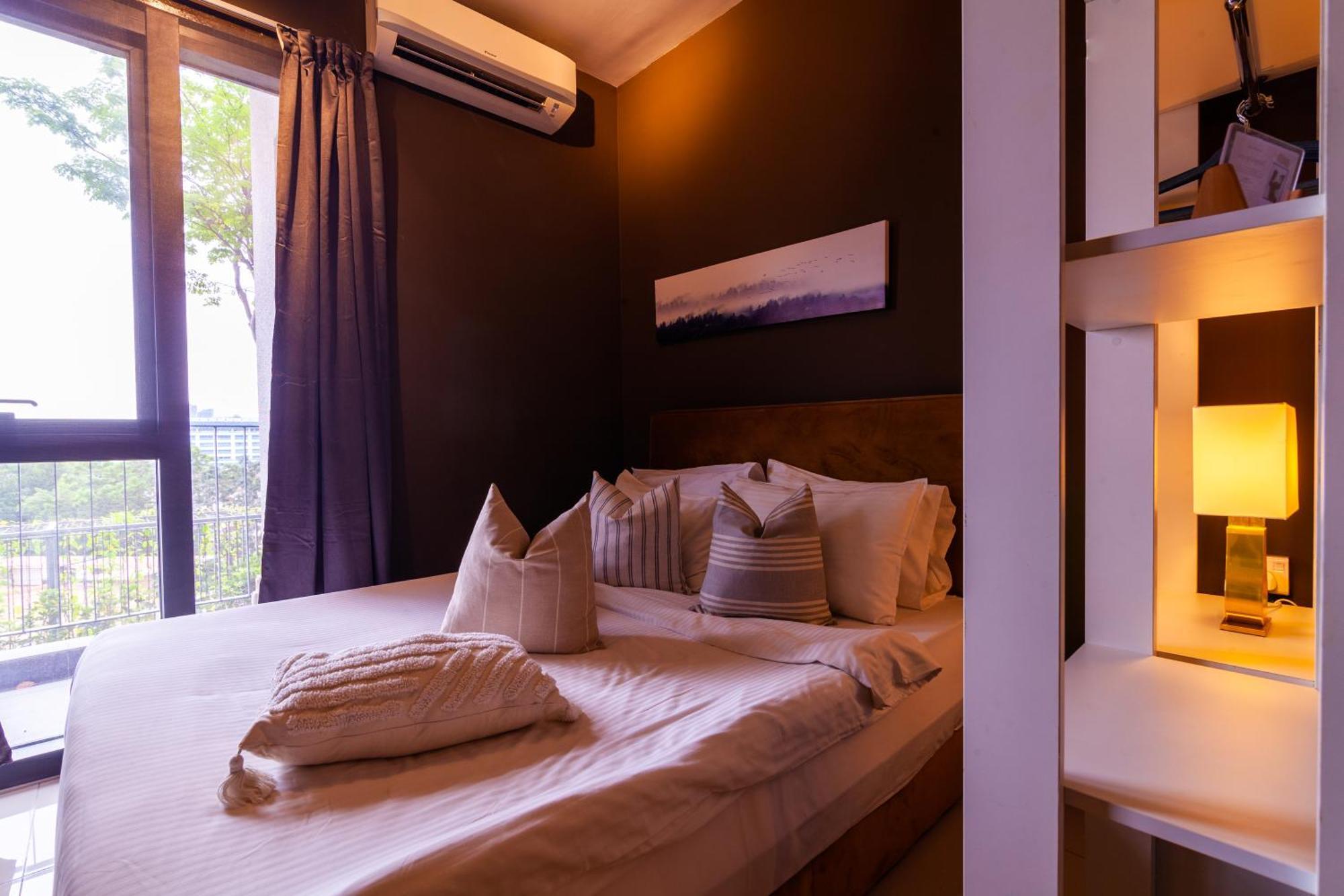 Highpark In Petaling Jaya, Kelana Jaya By Plush Apartment *