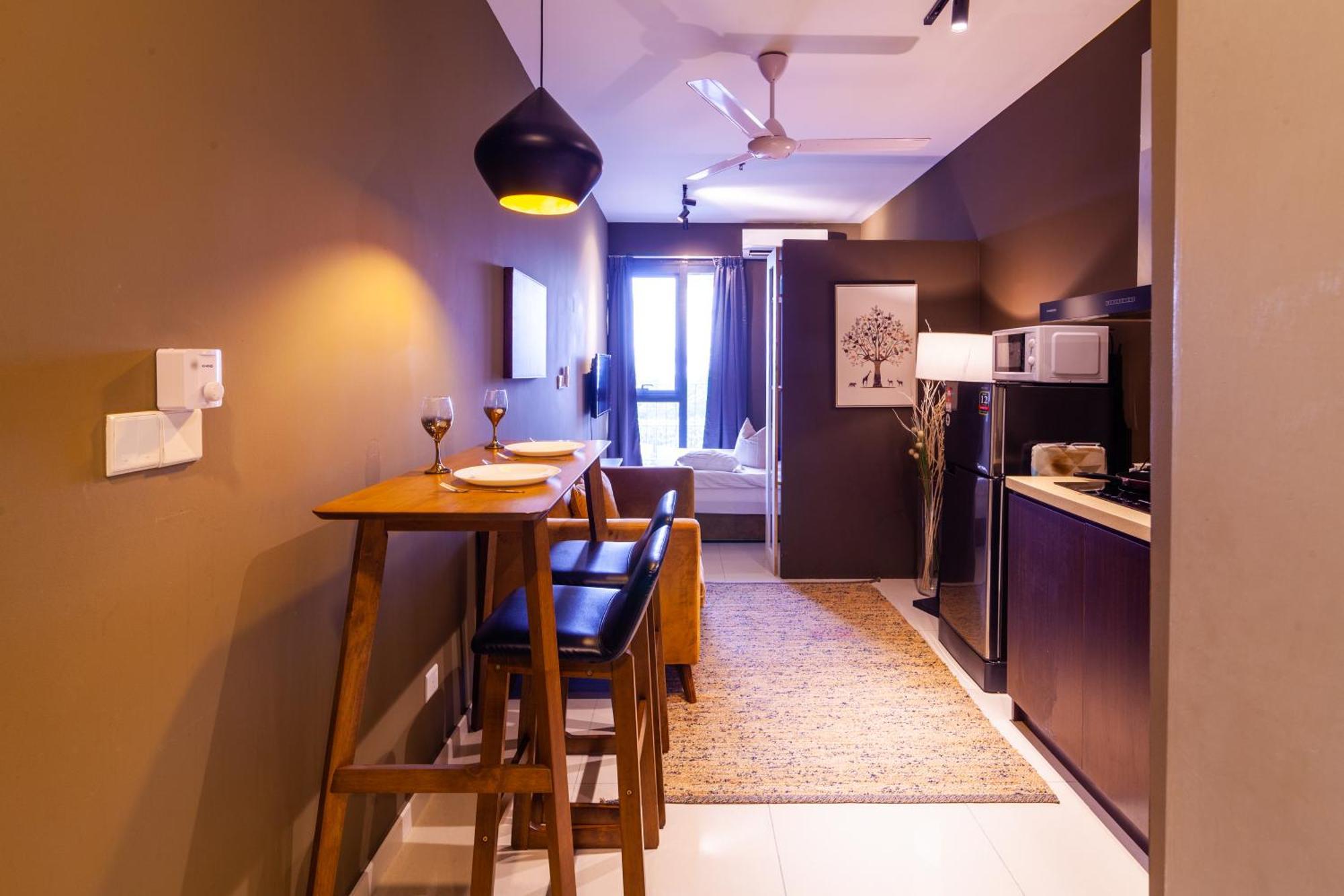 Highpark In Petaling Jaya, Kelana Jaya By Plush *