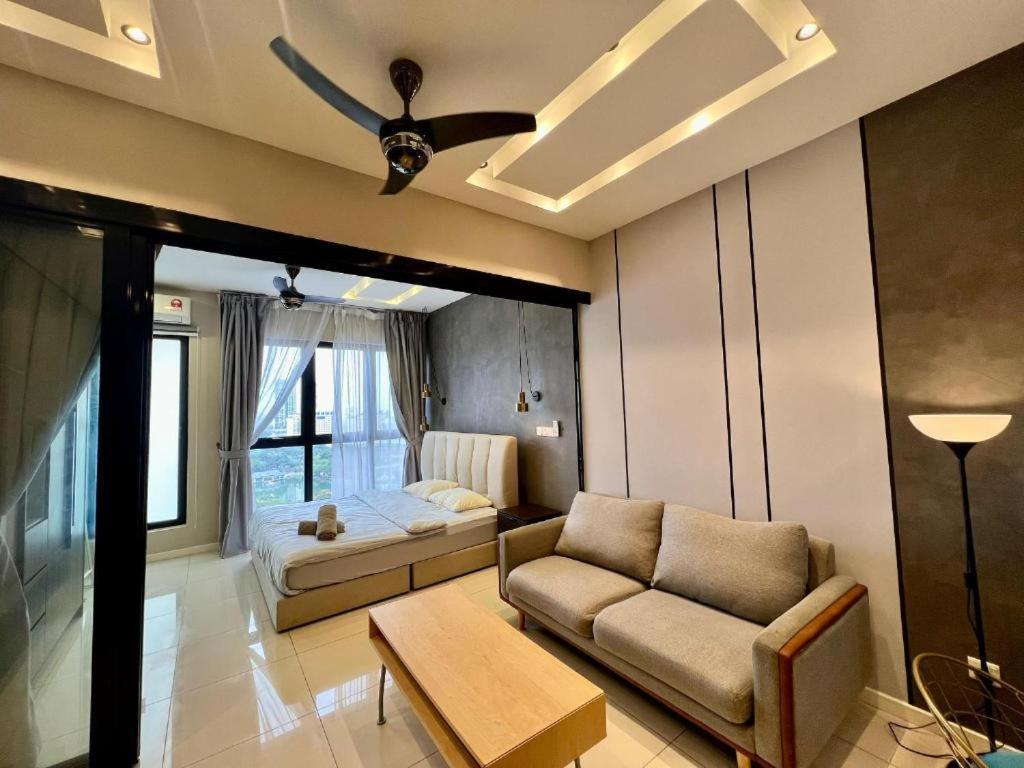 Highpark In Petaling Jaya, Kelana Jaya By Plush *