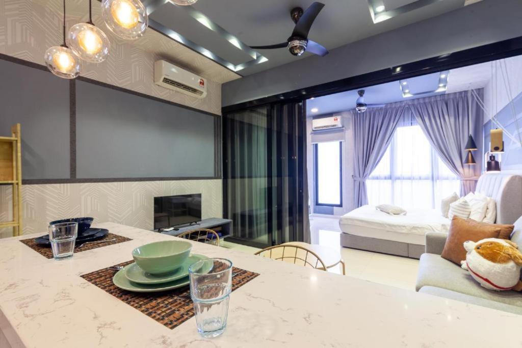 Highpark In Petaling Jaya, Kelana Jaya By Plush Apartment *