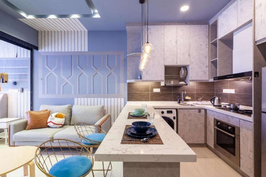Highpark In Petaling Jaya, Kelana Jaya By Plush *