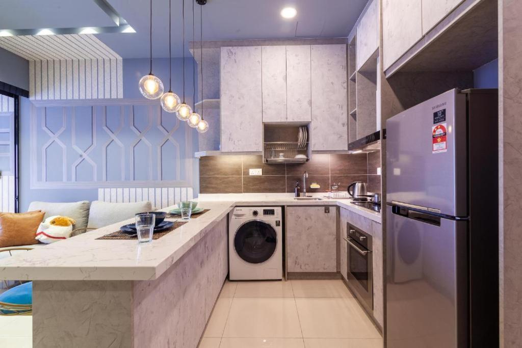 Highpark In Petaling Jaya, Kelana Jaya By Plush