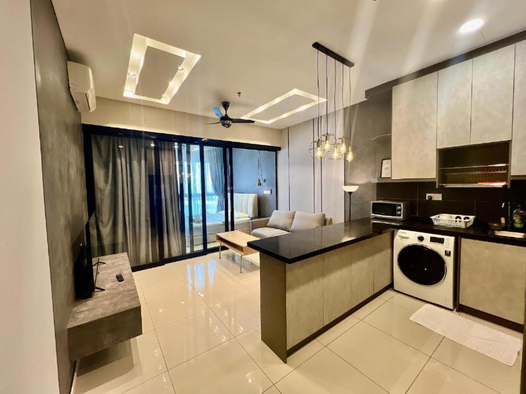 Apartment Highpark In Petaling Jaya, Kelana Jaya By Plush