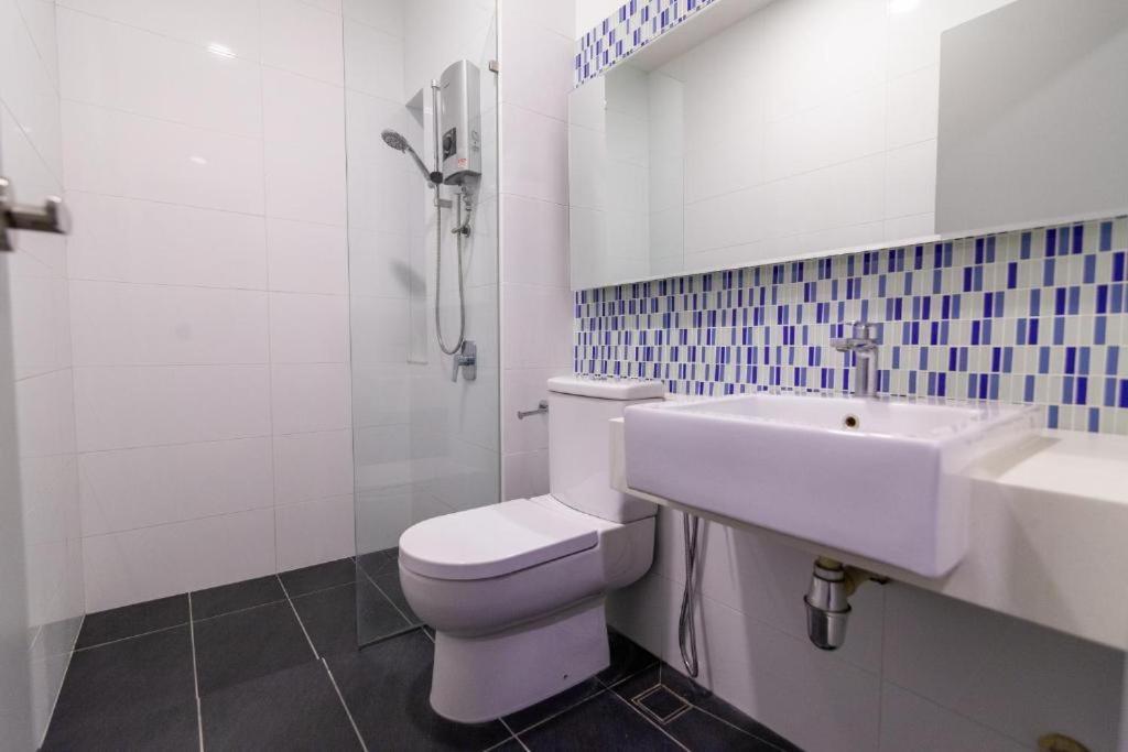 Apartment Highpark In Petaling Jaya, Kelana Jaya By Plush *