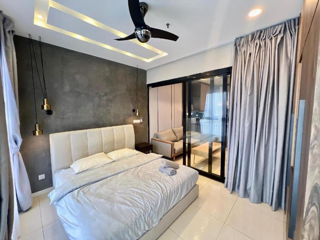 Highpark In Petaling Jaya, Kelana Jaya By Plush *