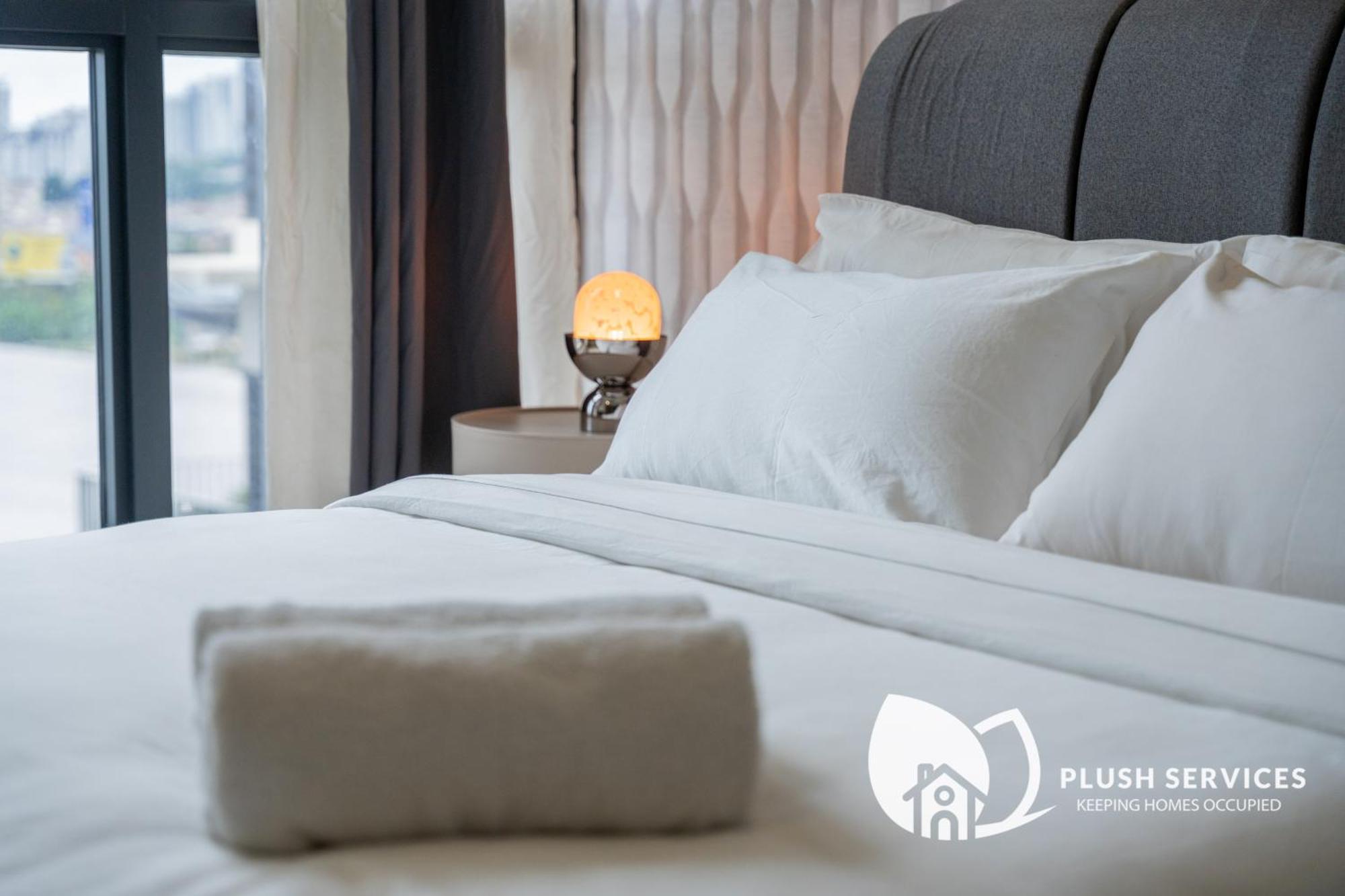 Highpark In Petaling Jaya, Kelana Jaya By Plush Kampong Baharu Sungai Way