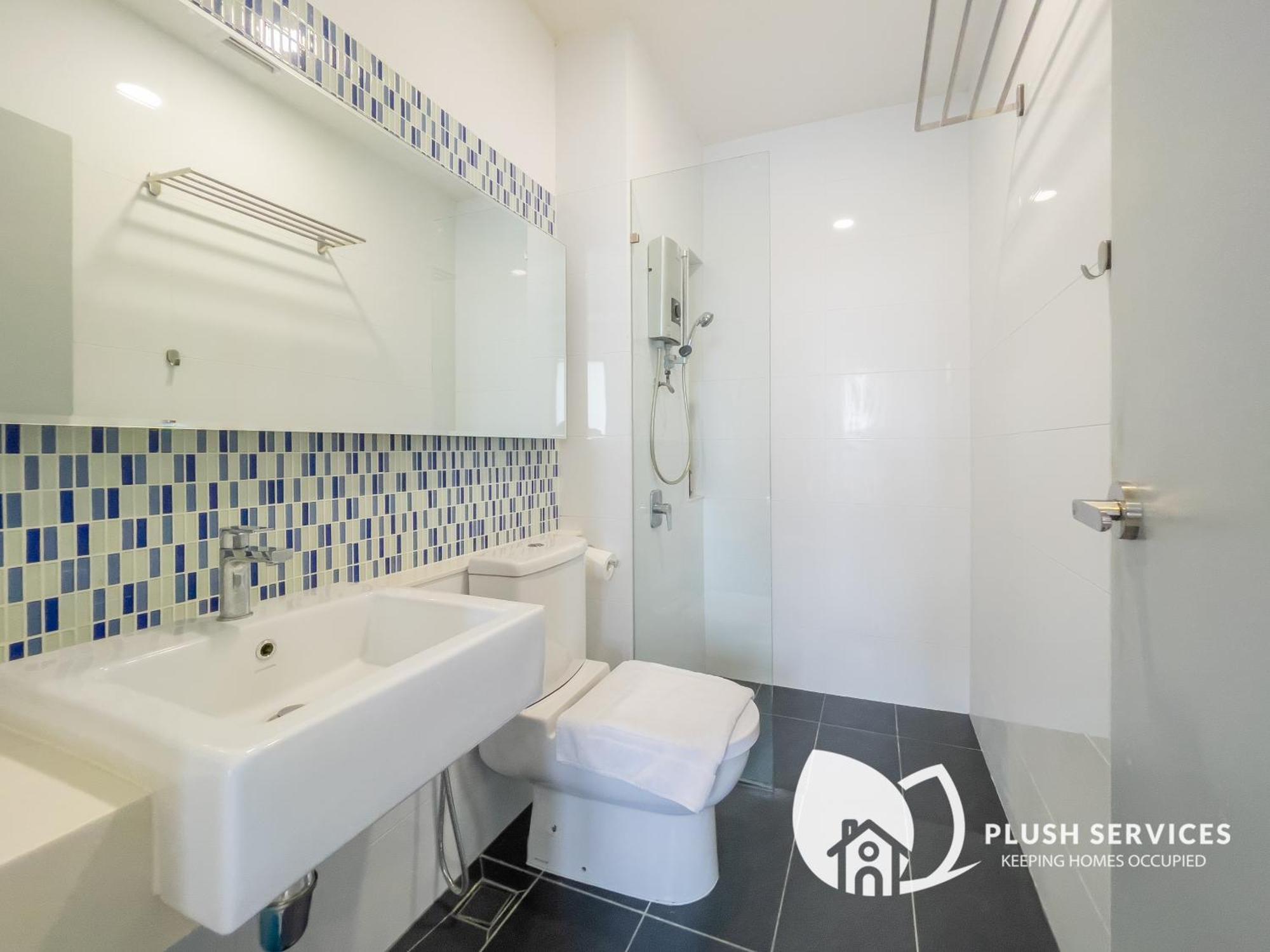 Highpark In Petaling Jaya, Kelana Jaya By Plush Apartment *