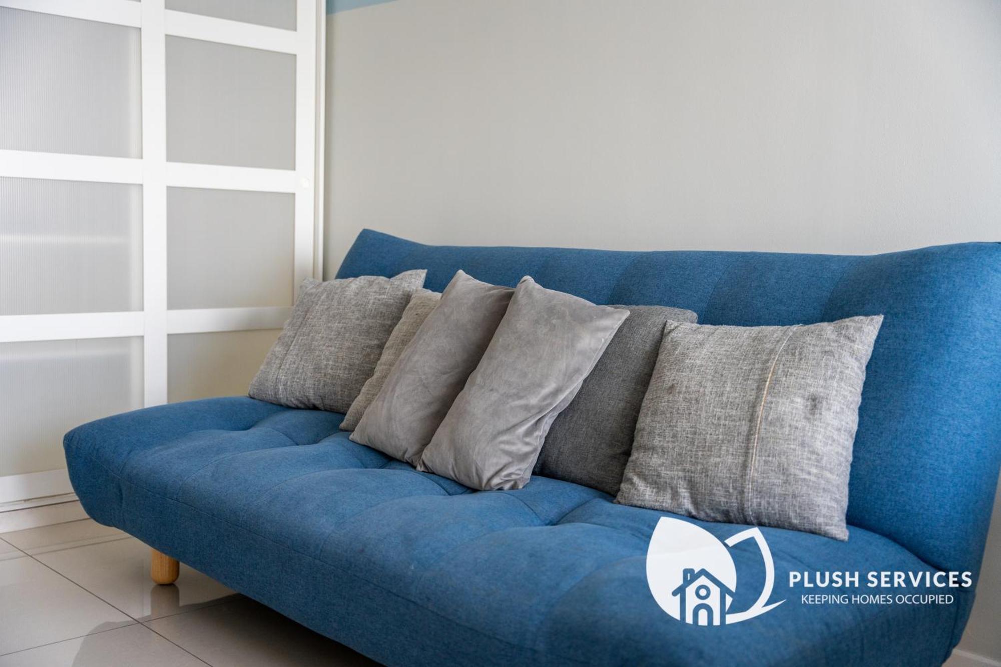 Highpark In Petaling Jaya, Kelana Jaya By Plush