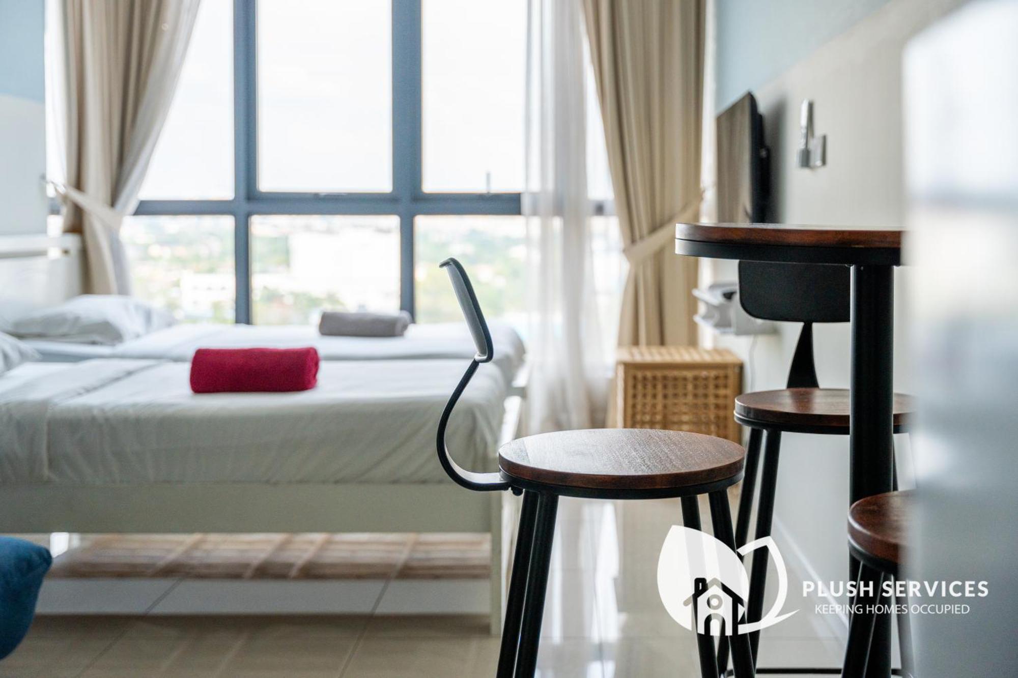 Highpark In Petaling Jaya, Kelana Jaya By Plush *