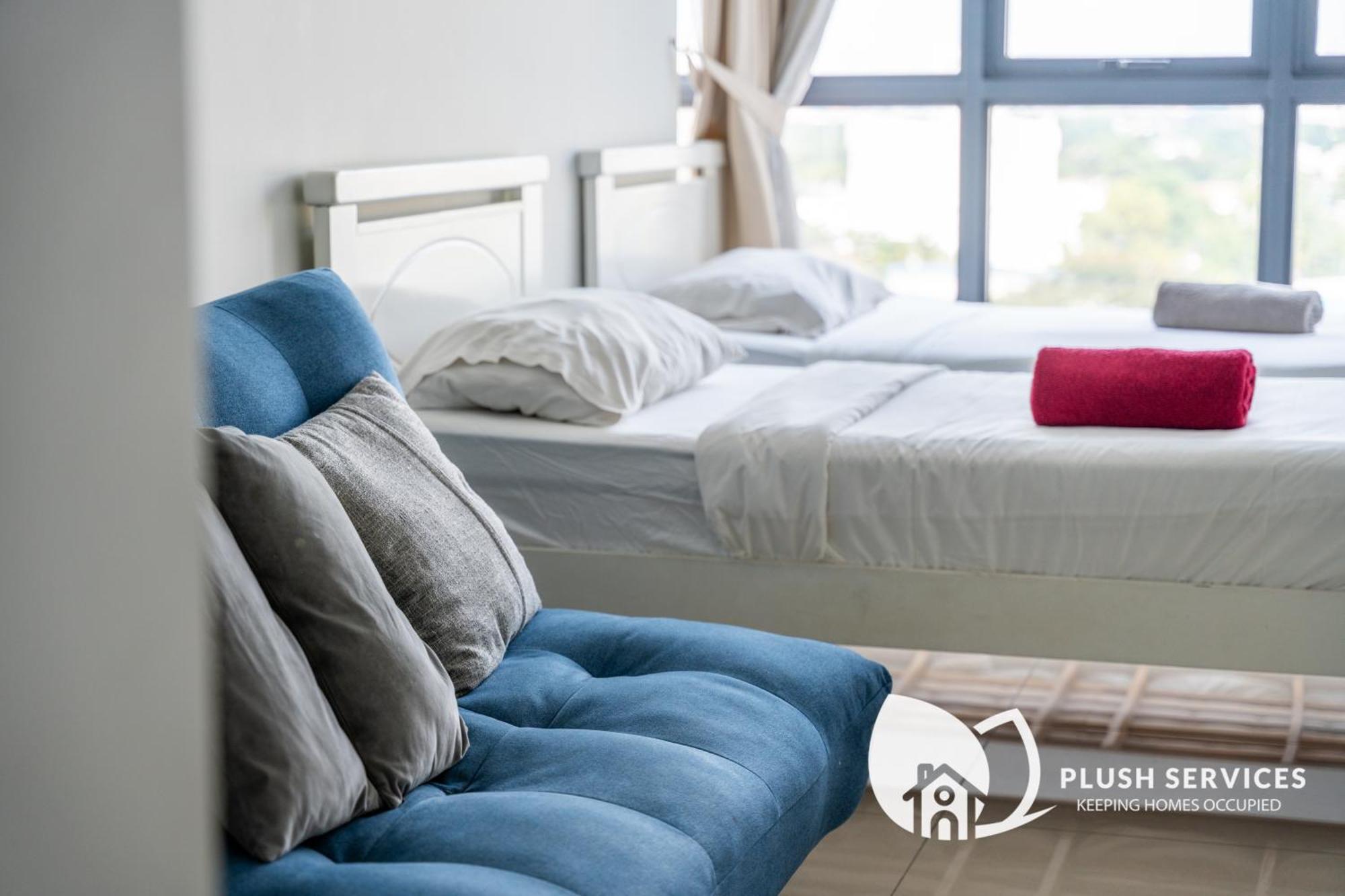 Highpark In Petaling Jaya, Kelana Jaya By Plush