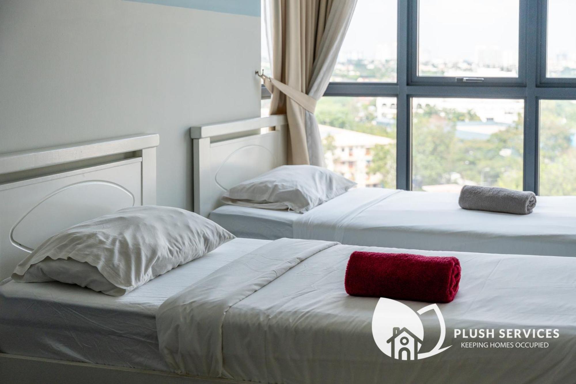 Highpark In Petaling Jaya, Kelana Jaya By Plush *