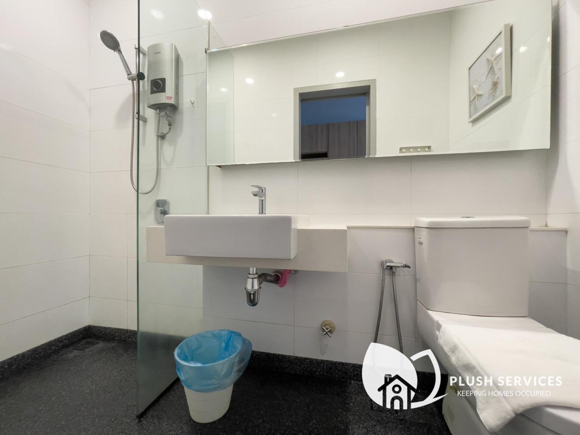 Apartment Highpark In Petaling Jaya, Kelana Jaya By Plush *