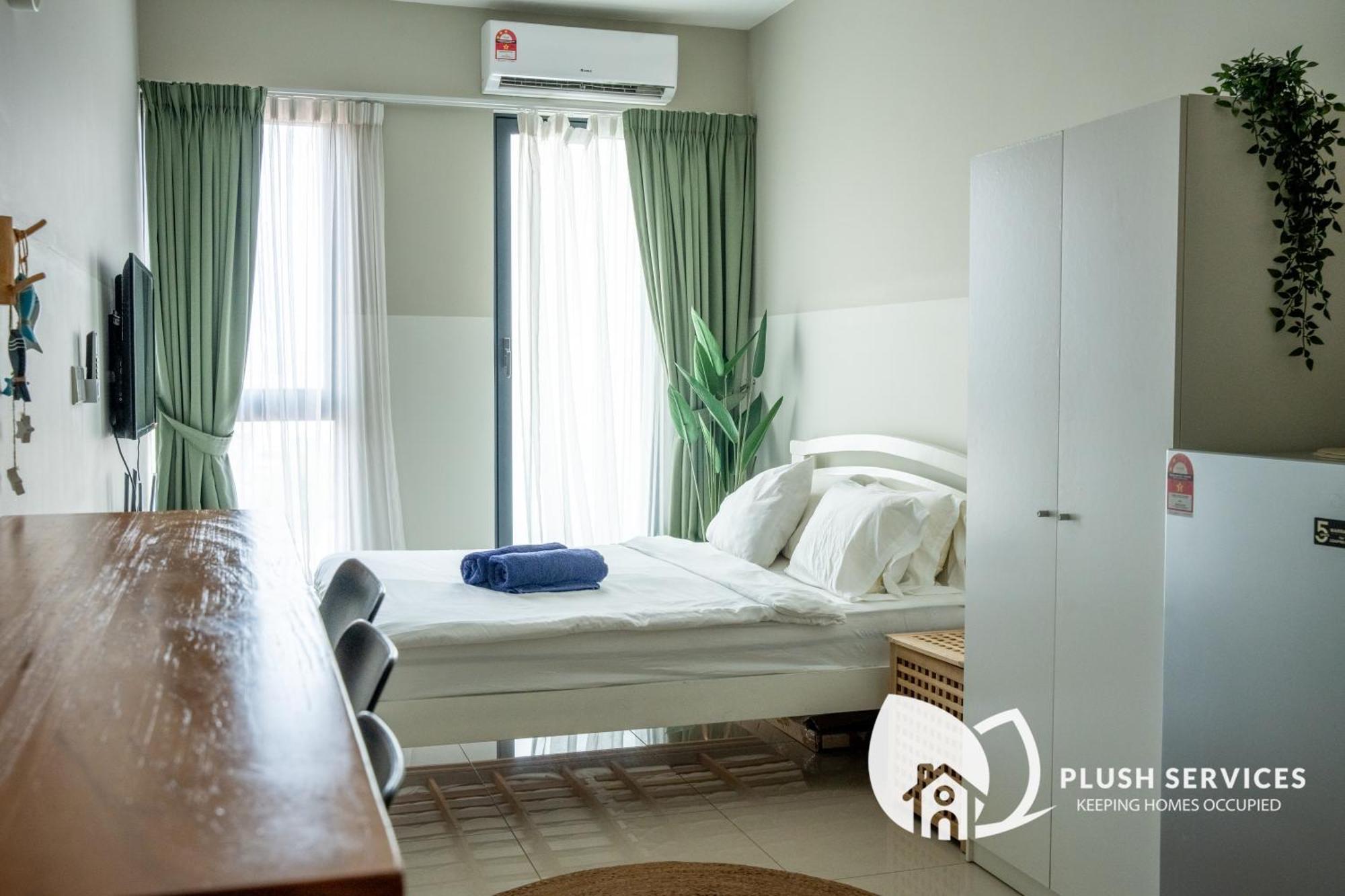 Highpark In Petaling Jaya, Kelana Jaya By Plush *