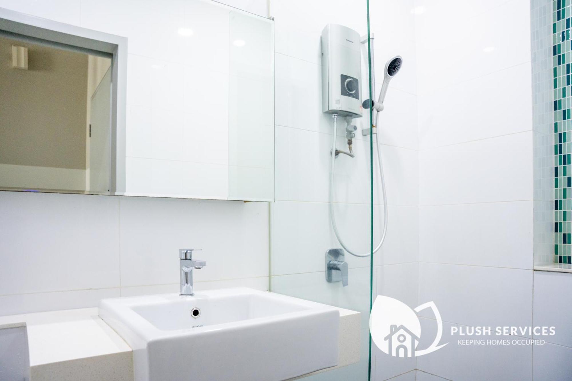 Highpark In Petaling Jaya, Kelana Jaya By Plush Apartment Kampong Baharu Sungai Way