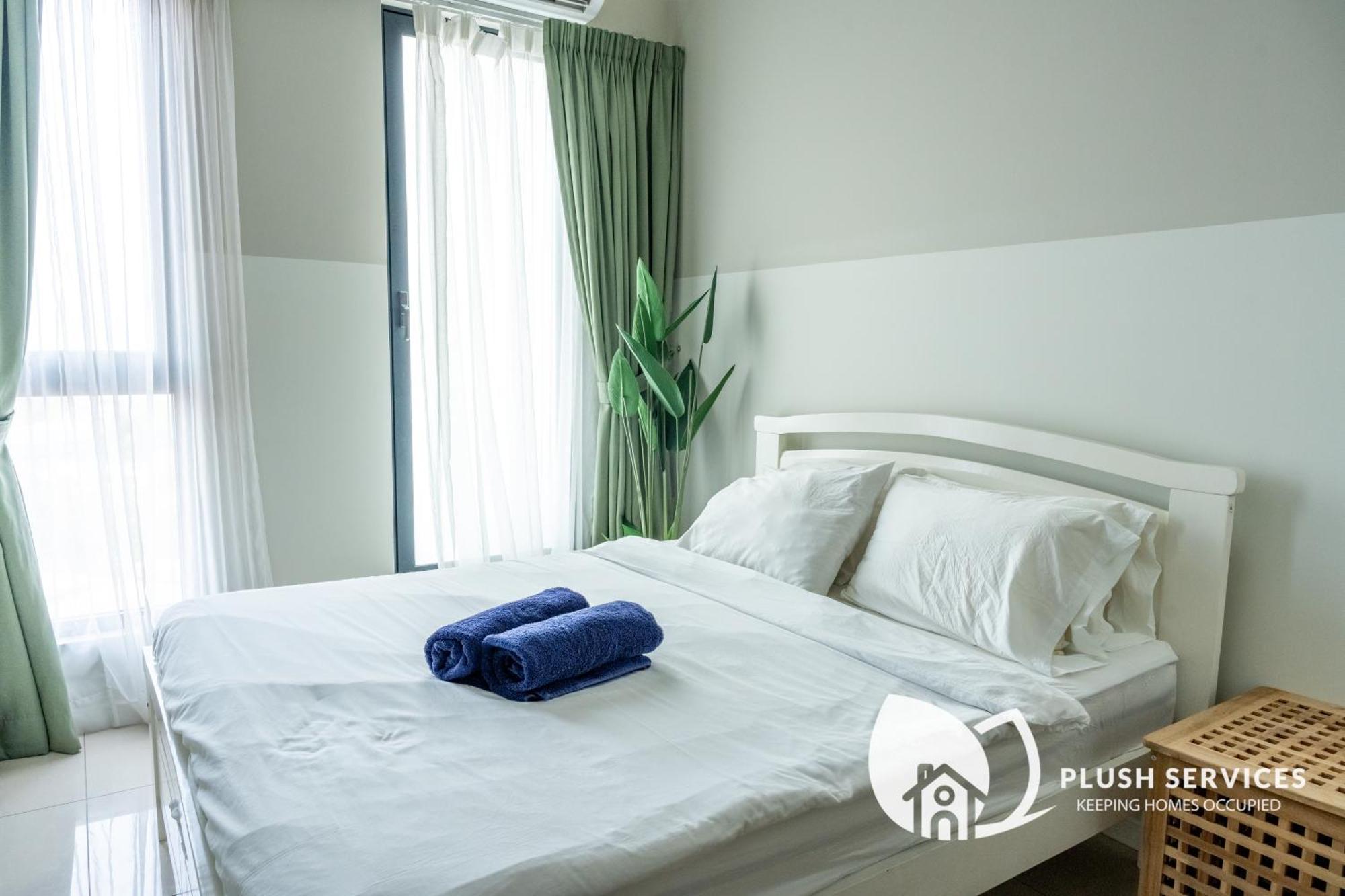 Highpark In Petaling Jaya, Kelana Jaya By Plush