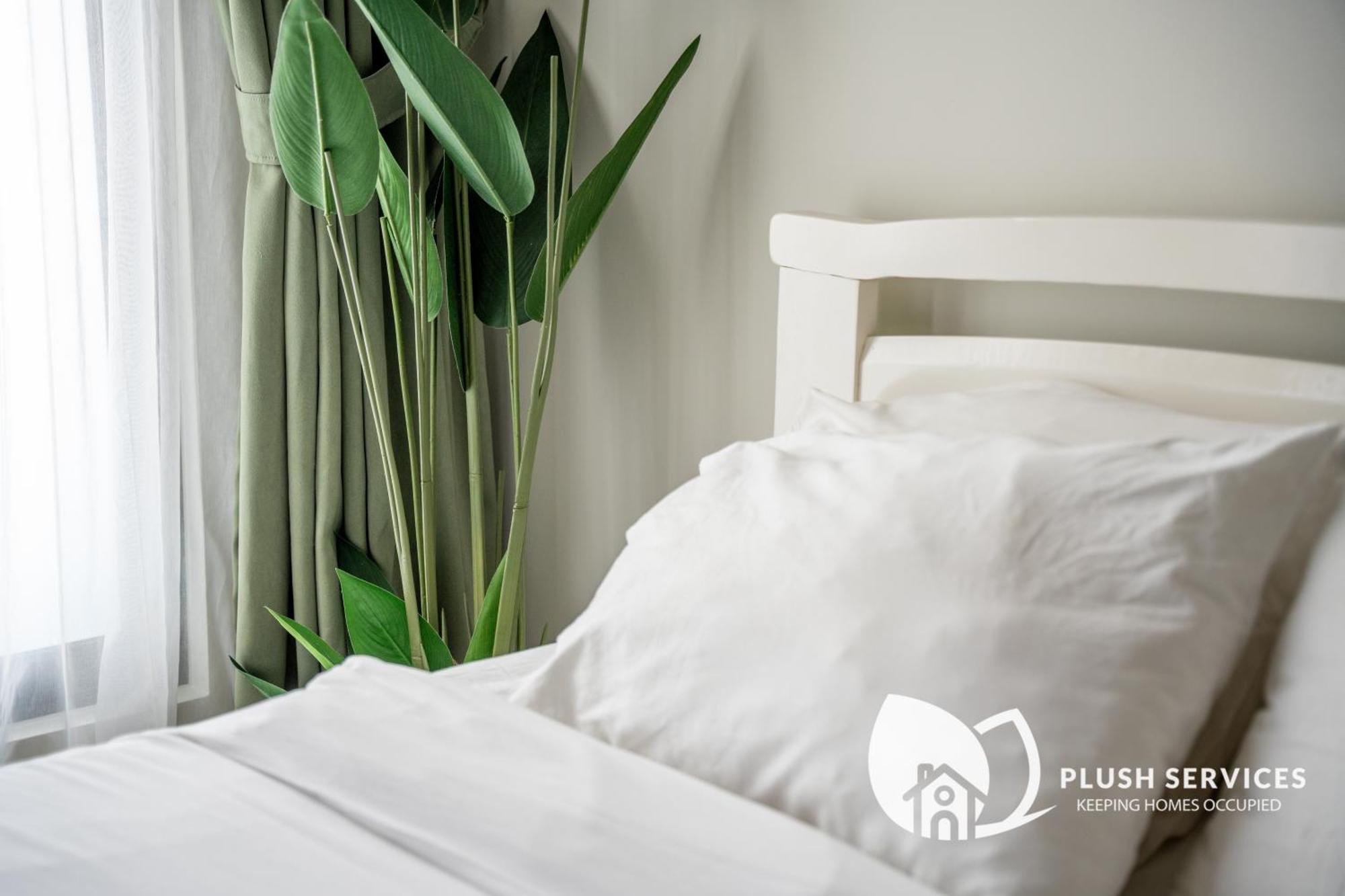 Highpark In Petaling Jaya, Kelana Jaya By Plush Apartment Kampong Baharu Sungai Way