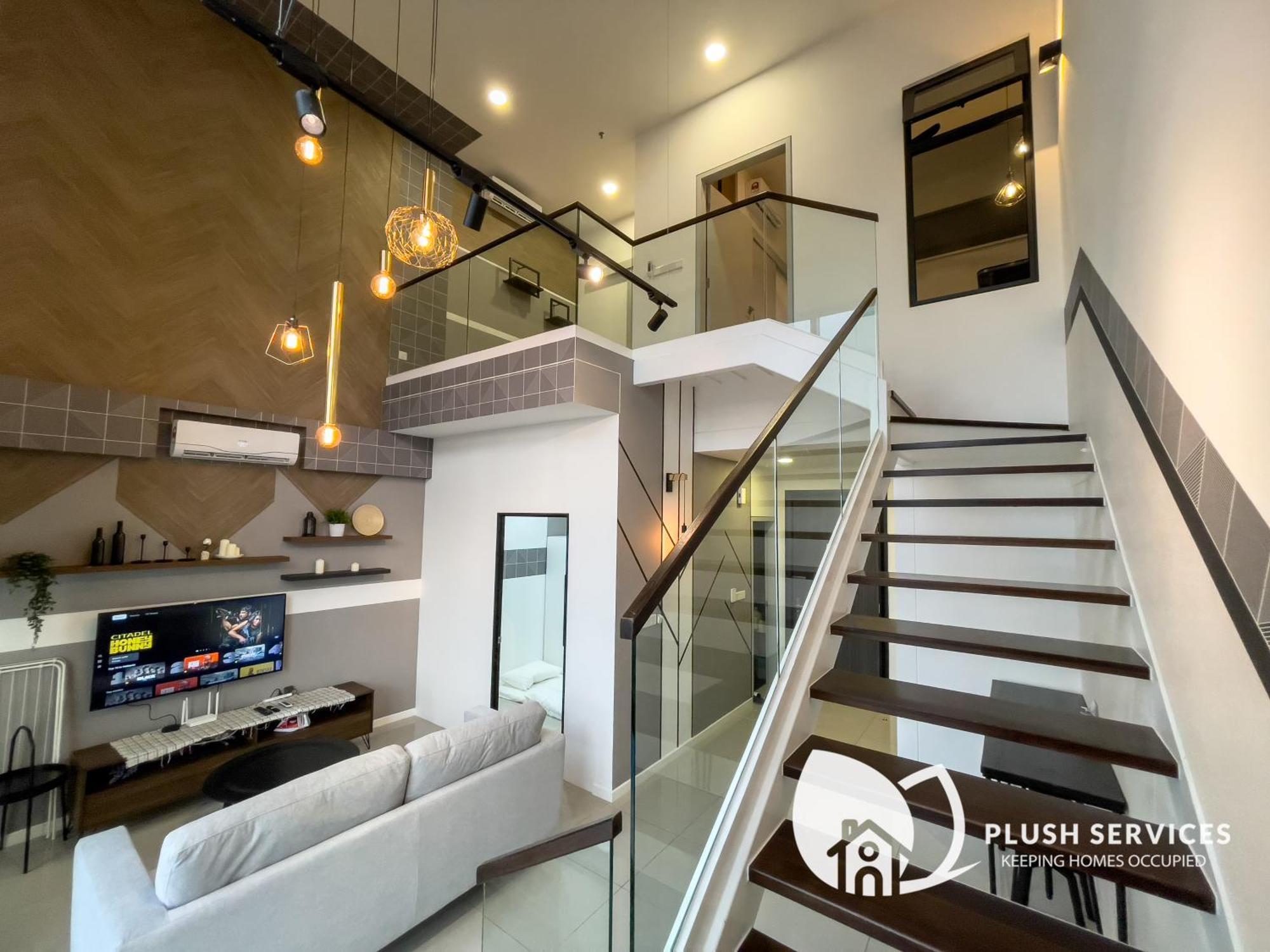 Highpark In Petaling Jaya, Kelana Jaya By Plush