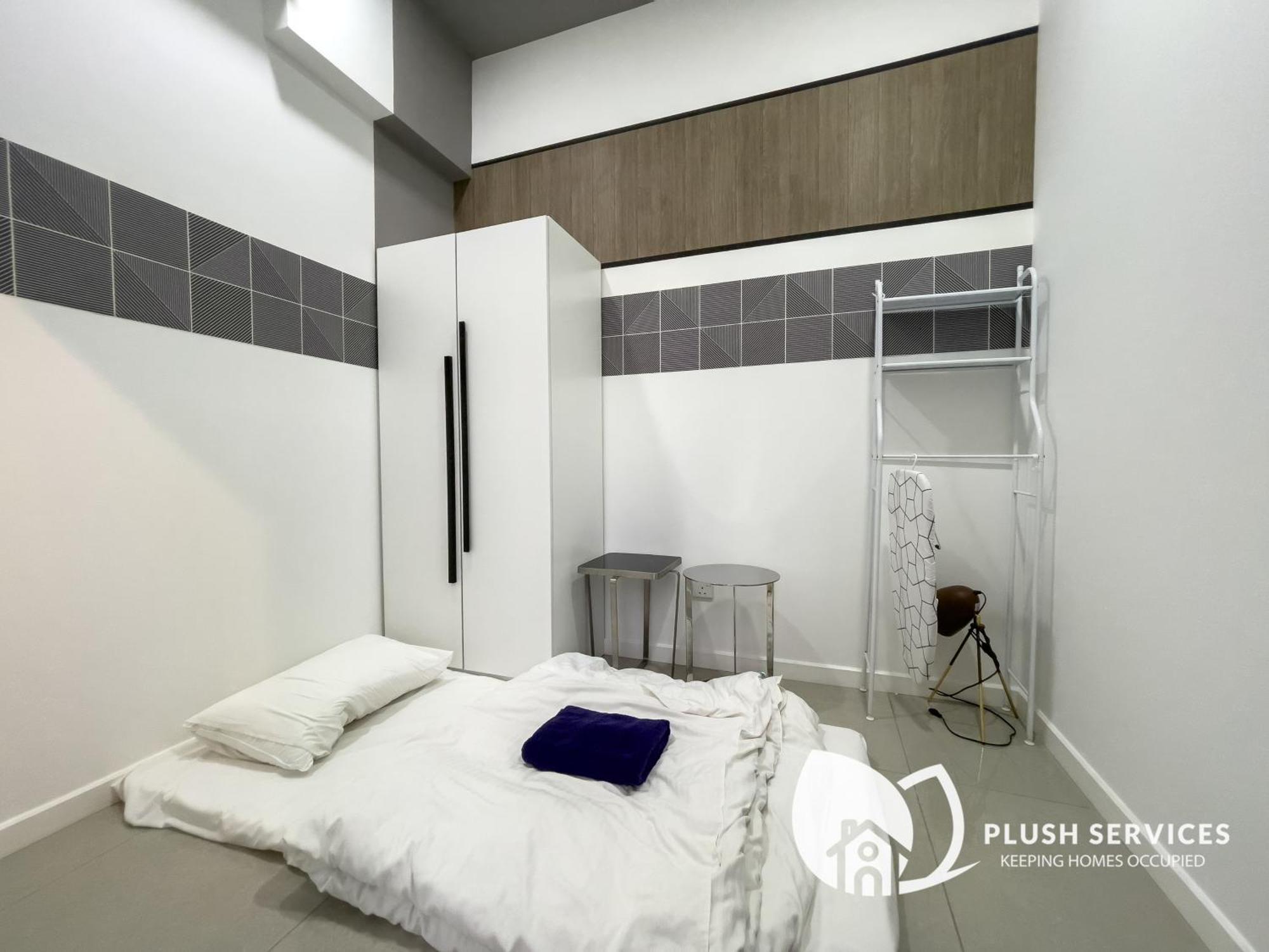 Apartment Highpark In Petaling Jaya, Kelana Jaya By Plush