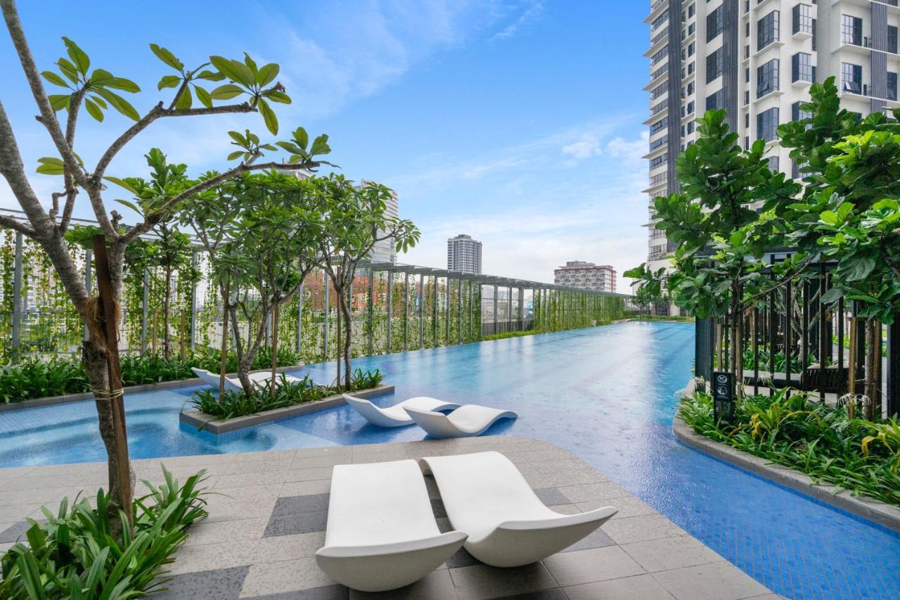 Highpark In Petaling Jaya, Kelana Jaya By Plush