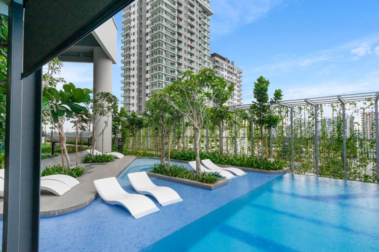 Highpark In Petaling Jaya, Kelana Jaya By Plush *