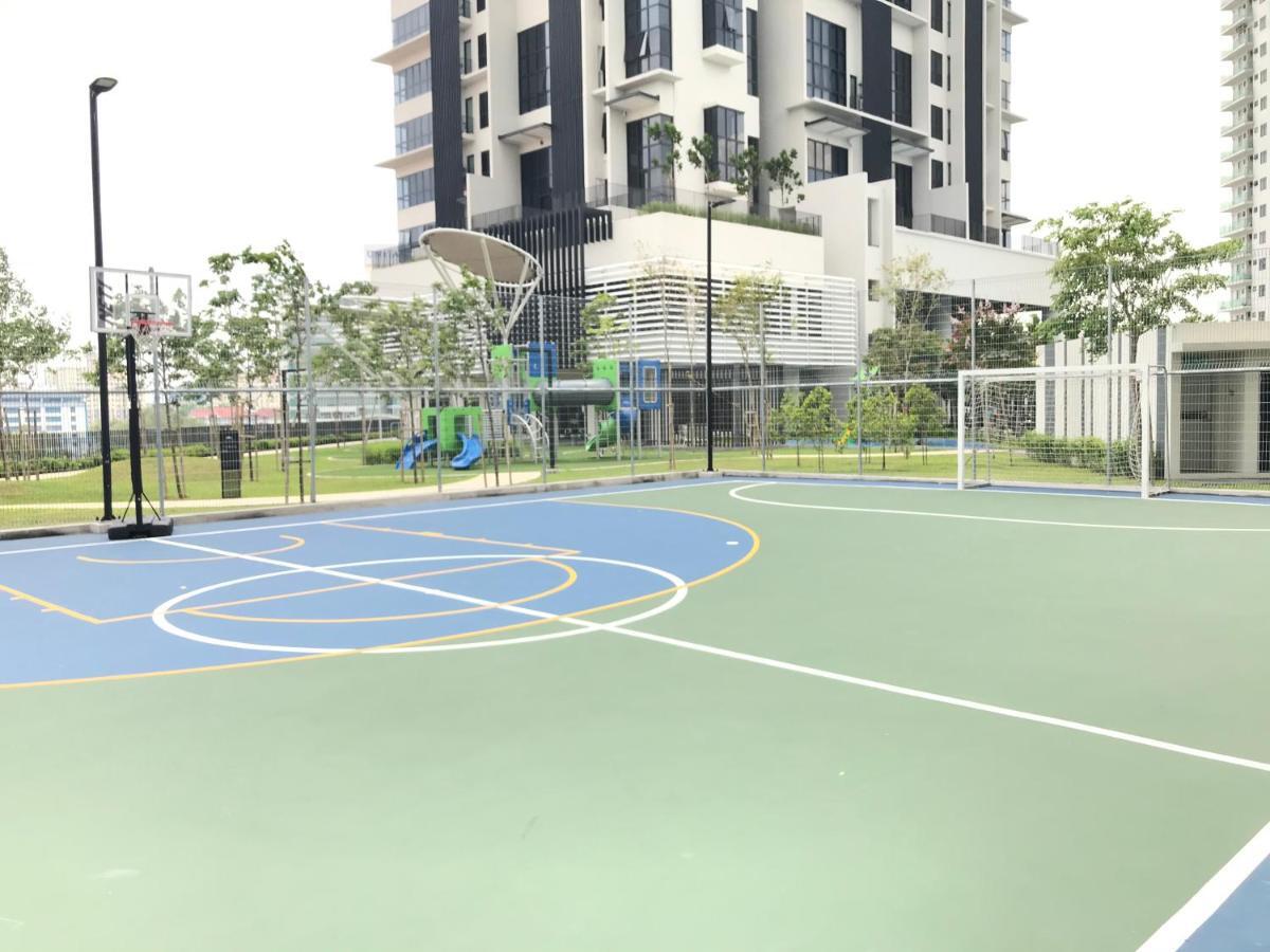 Highpark In Petaling Jaya, Kelana Jaya By Plush Apartment