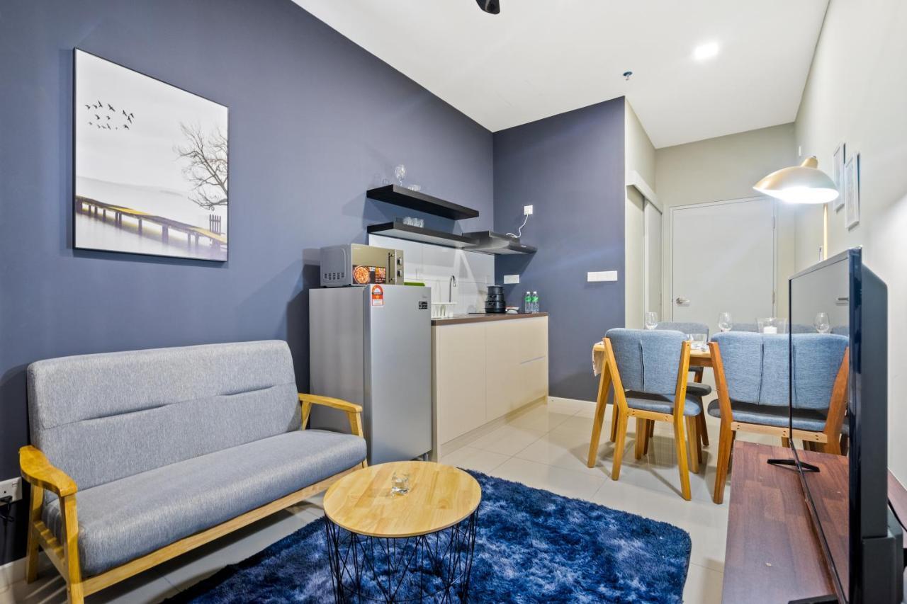 Highpark In Petaling Jaya, Kelana Jaya By Plush * Kampong Baharu Sungai Way