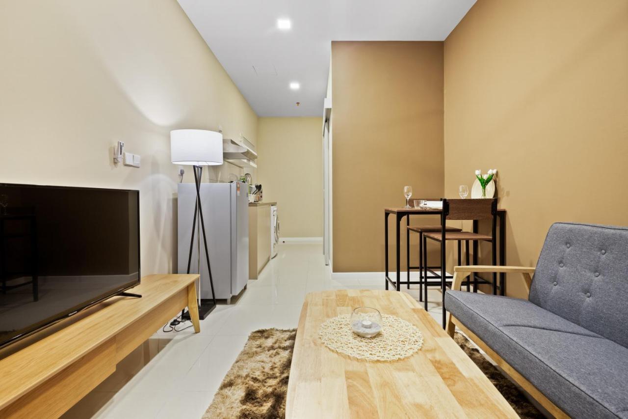 Highpark In Petaling Jaya, Kelana Jaya By Plush Apartment *