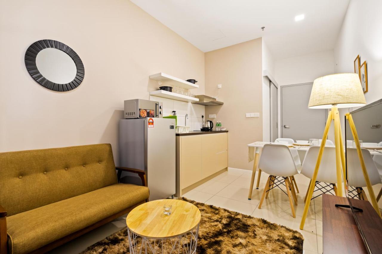 Highpark In Petaling Jaya, Kelana Jaya By Plush Apartment